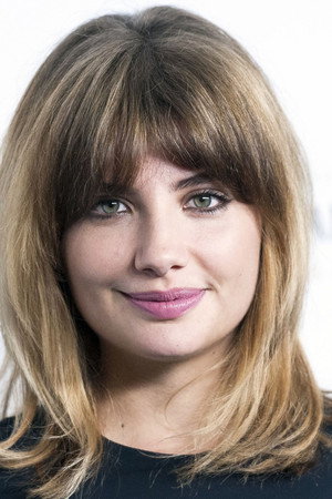 Miriam Giovanelli portrait