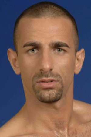 Vincent Lombardo portrait
