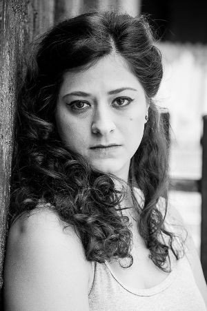 Juliana Campos portrait