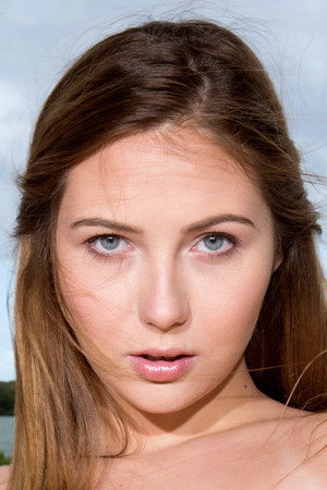 Aria Michaels portrait
