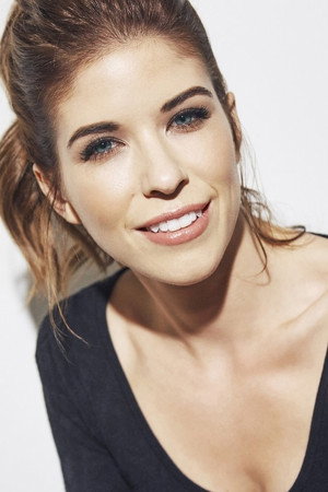 Devon Weigel portrait
