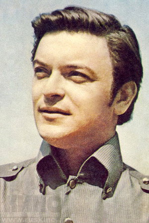 Girts Jakovlevs portrait