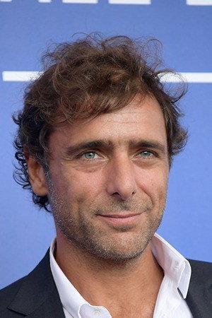 Adriano Giannini portrait