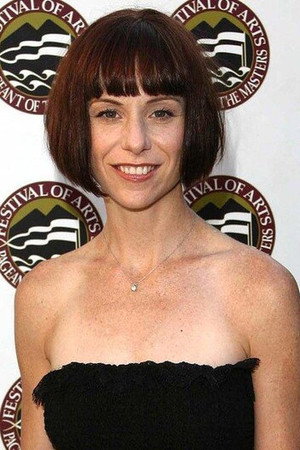 Susan Egan portrait