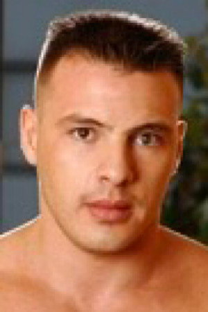 Lucas Fabian portrait