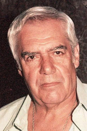 Gilberto Martinho portrait
