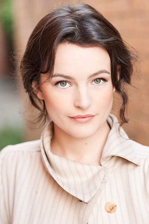 Hannah Monson portrait