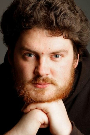 Jonas Trukanas portrait