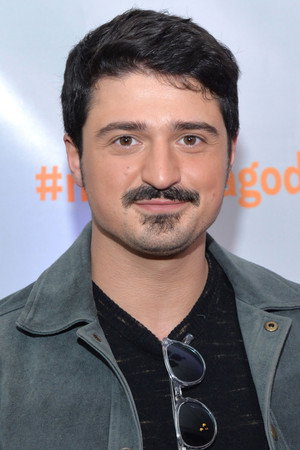 Yuriy Sardarov portrait