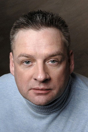 Stanislav Strelkov portrait