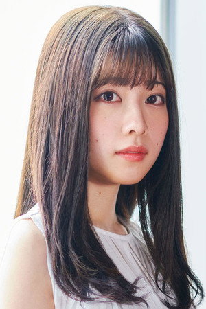 Karin Isobe portrait