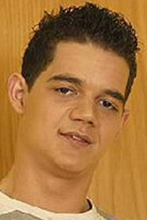 Alex Arias portrait