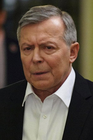 Lech Łotocki portrait