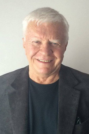 Wojciech Duryasz portrait