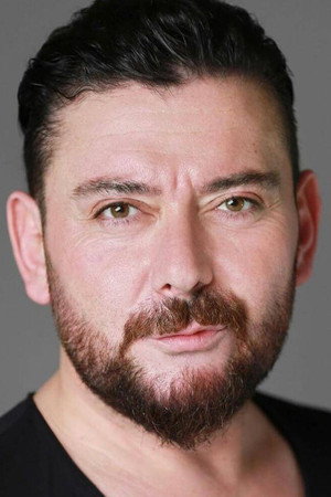 Gokhan Yavuz portrait