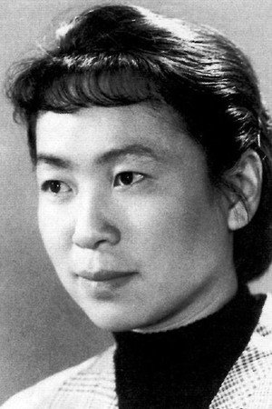 Xiaowen Sun portrait