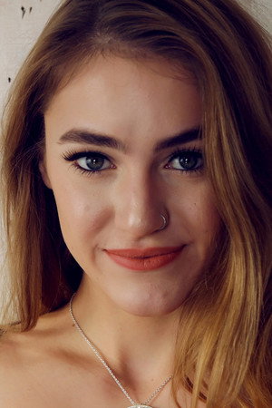 Kenzie Madison portrait