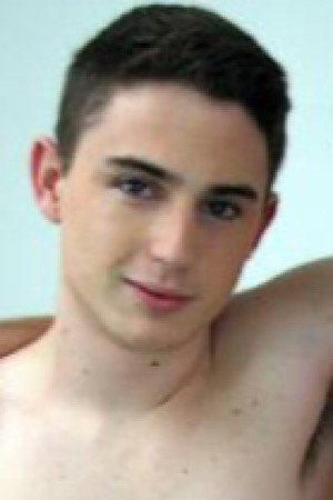 Tyler Evans portrait
