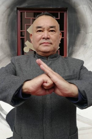 Han Haihua portrait