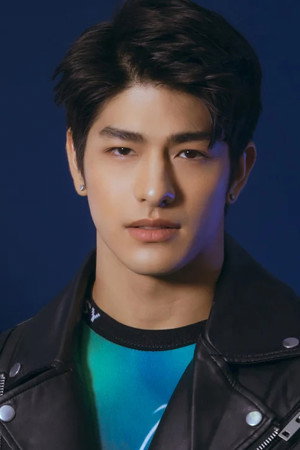Luke Ishikawa Plowden portrait