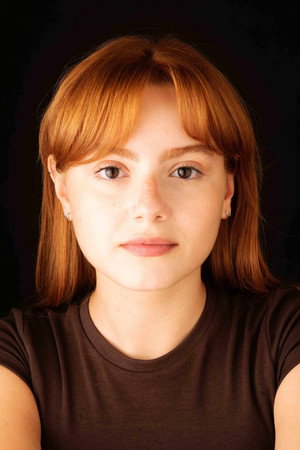 Leonor Oliveira portrait
