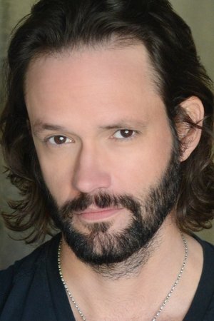 Marcus Hester portrait