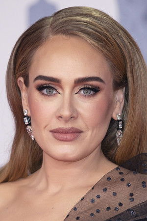 Adele portrait