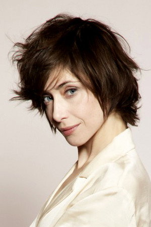Mariam Torres portrait
