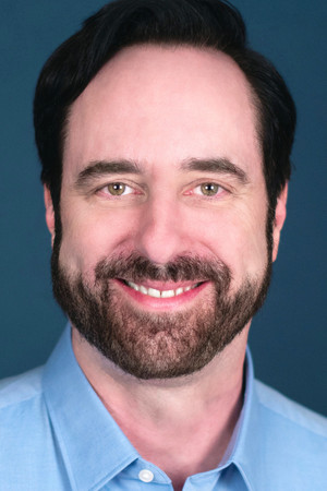Bill Connington portrait