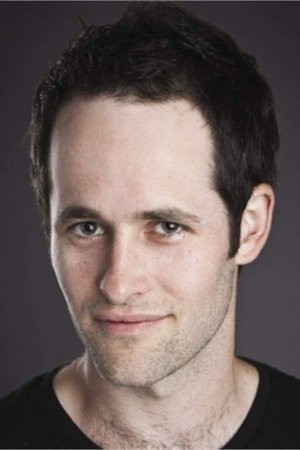 Luke Hawker portrait