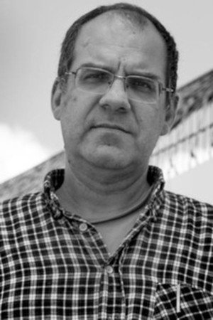 Rui Zink portrait