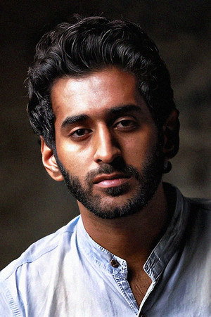 Sanju Sanichen portrait