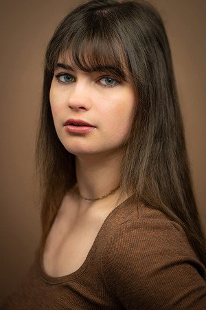 Alyssa Riha portrait