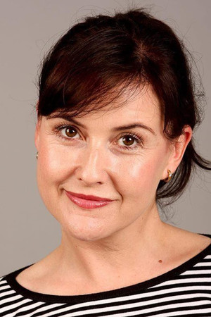 Elizabeth Carling portrait