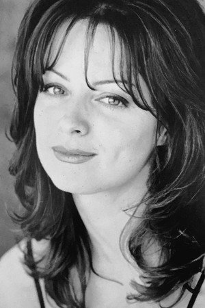 Sheila Kennedy portrait