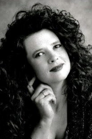 Catherine Lambert portrait
