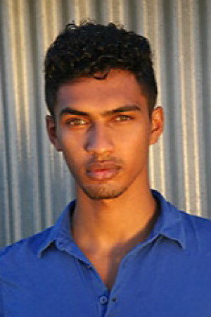 Tao Reva portrait