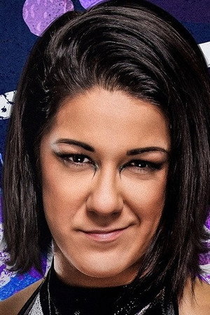 Pam Martinez portrait