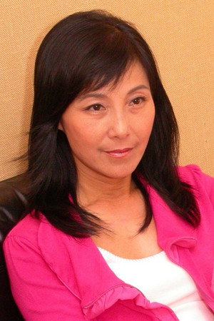 Wendy Yu Man-Si portrait
