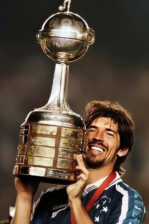 Wilson Gottardo portrait