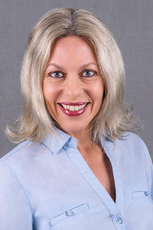 Lizette Van Der Merwe portrait