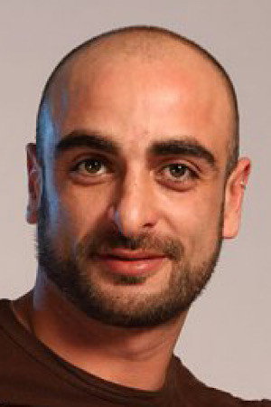 Ulysse portrait