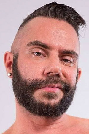 Carlos Alexander portrait