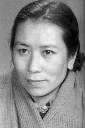Li Xiaogong portrait