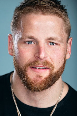 Travis Quentin portrait