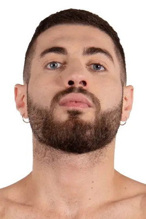 Vincenzo La Femina portrait