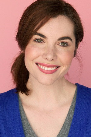 Susan Graham portrait