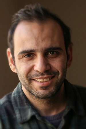 kareem yehia portrait