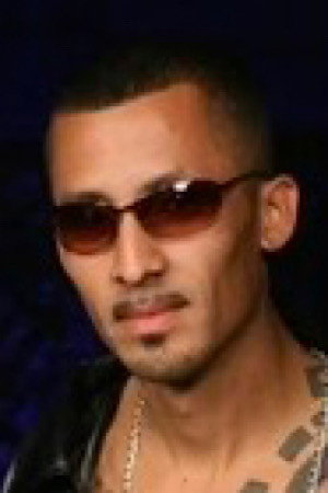 Trez portrait