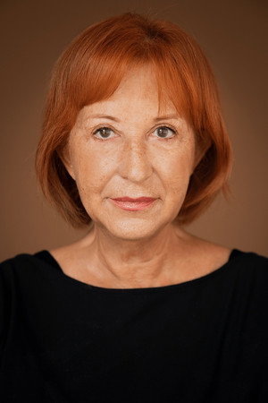 Isabel Medina portrait